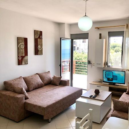 Beach Apartments Durrës Exteriér fotografie