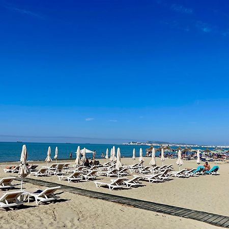 Beach Apartments Durrës Exteriér fotografie