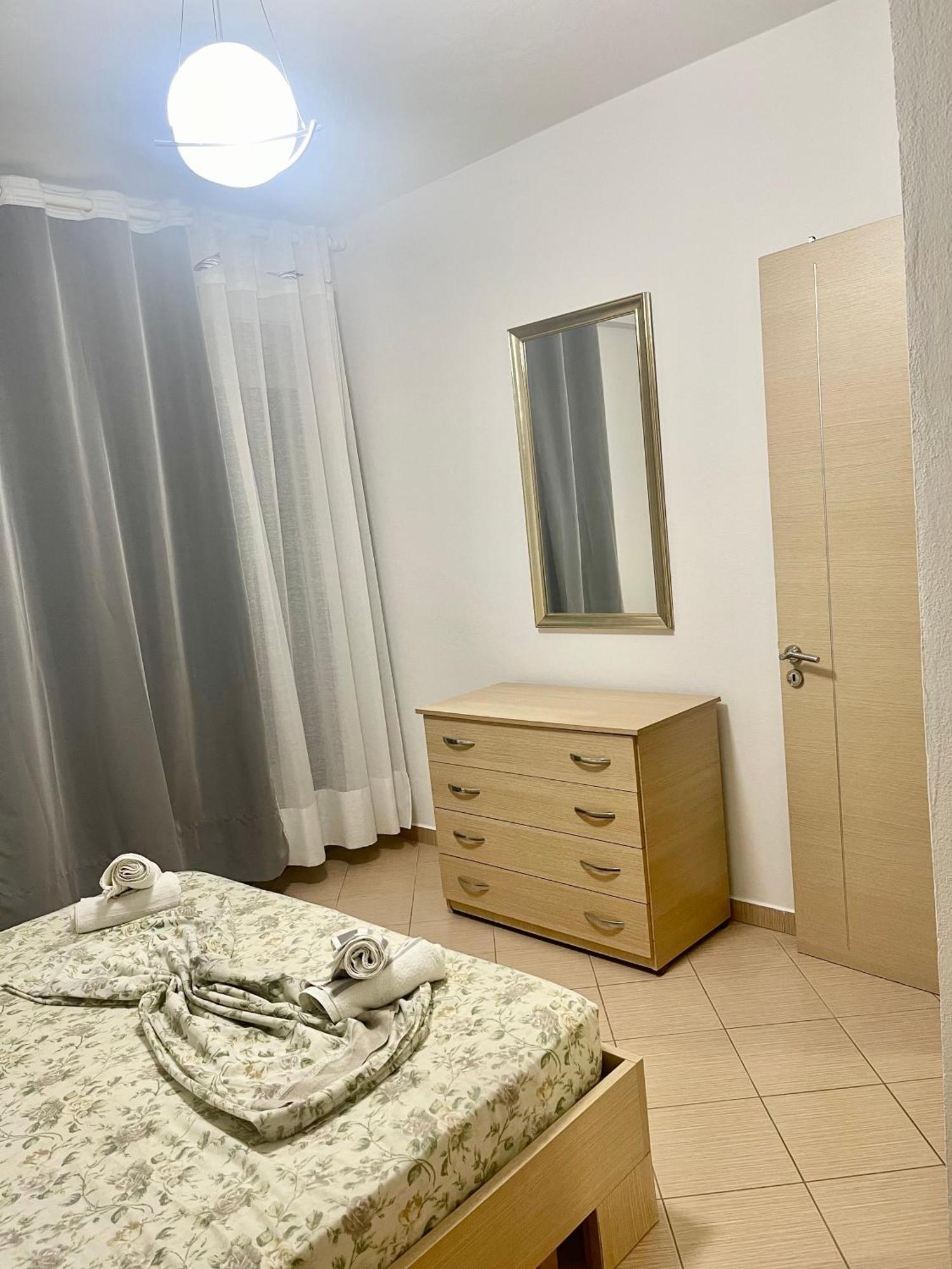 Beach Apartments Durrës Exteriér fotografie