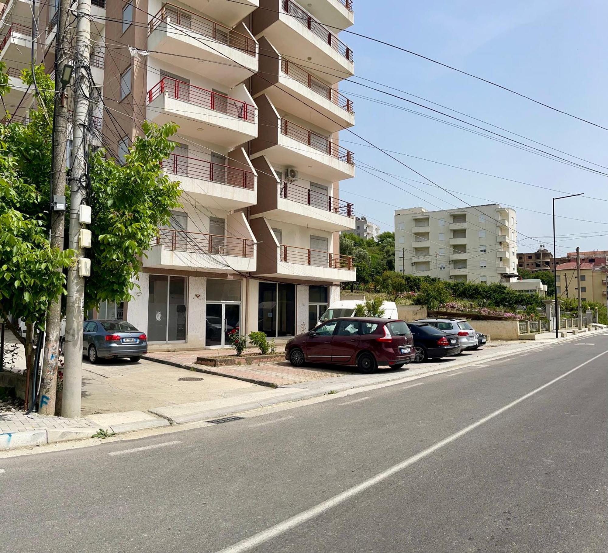 Beach Apartments Durrës Exteriér fotografie